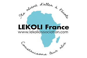 logo association: Lekoli