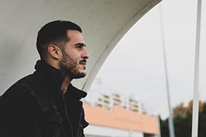 Sofiane Guitoune